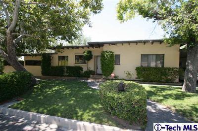 1449 Brixton Rd, Pasadena, CA 91105 photo 1
