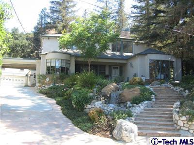 430 Coutin Ln, Glendale, CA 91206 photo 1