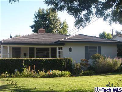 820 Coronado Dr, Arcadia, CA 91007 photo 1