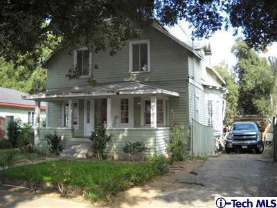 888 N Euclid, Pasadena, CA 91104 photo 1