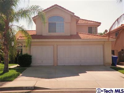 14171 Laurelmore Ct, Fontana, CA 92336 photo 1