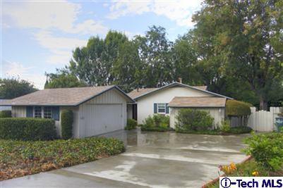 965 Pepperhill Rd, Pasadena, CA 91107 photo 1