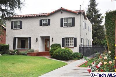 441 W Lemon, Arcadia, CA 91007 photo 1