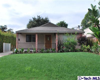 209 El Nido, Pasadena, CA 91107 photo 1