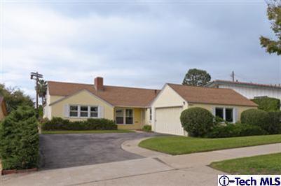 1375 Coronet, Pasadena, CA 91107 photo 1