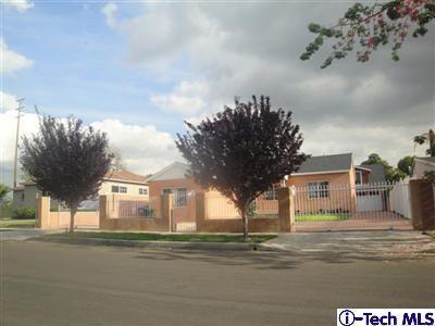 13256 Rangoon St, Arleta, CA 91331 photo 1