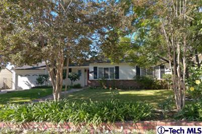 495 Cliff Dr, Pasadena, CA 91107 photo 1