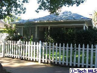 617 North Smt, Pasadena, CA 91103 photo 1