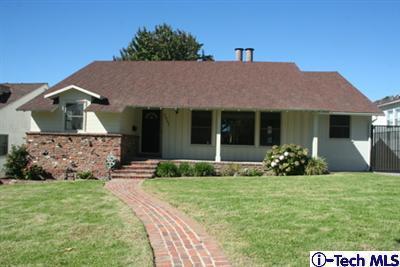 1027 E Walnut, Burbank, CA 91501 photo 1