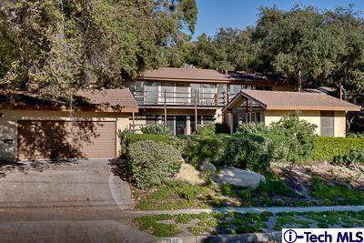 3330 Crestford Dr, Altadena, CA 91001 photo 1