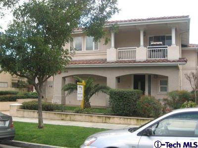 2418 Mohawk St #4, Pasadena, CA 91107 photo 1