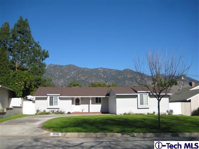 3585 New Haven Rd, Pasadena, CA 91107 photo 1