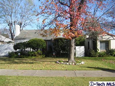 404 S Craig, Pasadena, CA 91107 photo 1