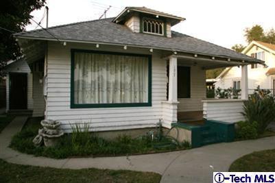 177 E Penn, Pasadena, CA 91103 photo 1