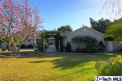 642 E Whitcomb, Glendora, CA 91741 photo 1