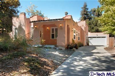 529 E Ladera St, Pasadena, CA 91104 photo 1