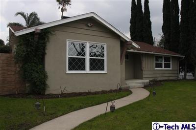 9912 Marnice Ave, Tujunga, CA 91042 photo 1