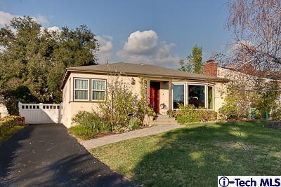 787 Morada Pl, Altadena, CA 91001 photo 1
