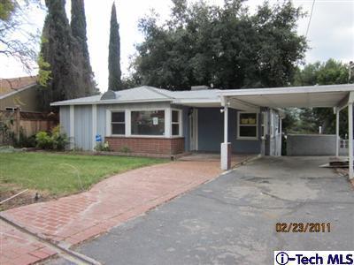 6722 Day St, Tujunga, CA 91042 photo 1