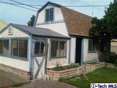 7535 Happy St, Paramount, CA 90723 photo 1
