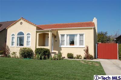 2277 E Villa St, Pasadena, CA 91107 photo 1