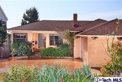 3038 Cloudcrest Rd, La Crescenta, CA 91214 photo 1