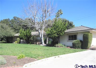 160 Oak Tree Dr, Glendora, CA 91741 photo 1