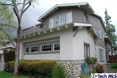 1136 Crowne Dr, Pasadena, CA 91107 photo 1