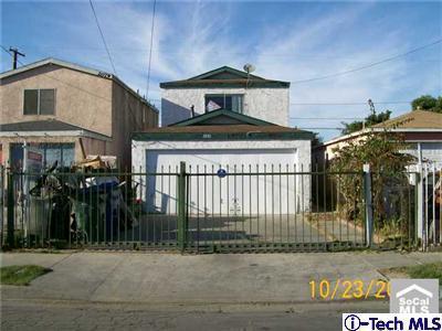2081 E Oris St, Compton, CA 90222 photo 1