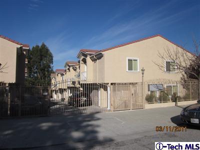 10357 Commerce #5, Tujunga, CA 91042 photo 1