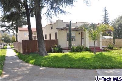 1304 E Maple St, Glendale, CA 91205 photo 1