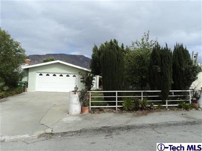 7645 Hillrose St, Tujunga, CA 91042 photo 1