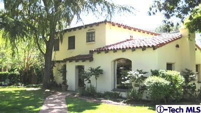 1990 E Mountain St, Pasadena, CA 91104 photo 1