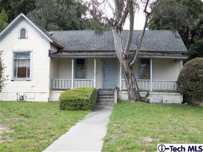 131 Carlton, Pasadena, CA 91103 photo 1