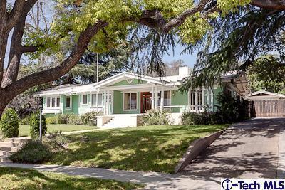 1043 Atchison St, Pasadena, CA 91104 photo 1
