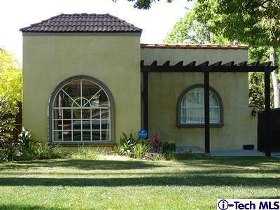 1114 E Topeka St, Pasadena, CA 91104 photo 1