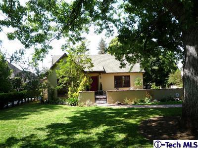 356 E Calaveras St, Altadena, CA 91001 photo 1