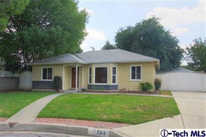 264 Andre St, Monrovia, CA 91016 photo 1