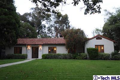 1122 Armada Dr, Pasadena, CA 91103 photo 1