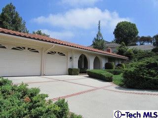 3901 San Augustine Dr, Glendale, CA 91206 photo 1