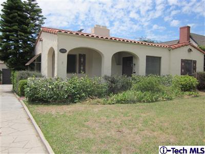 2108 Las Lunas St, Pasadena, CA 91107 photo 1
