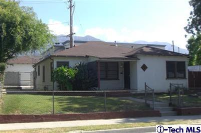 3865 Arboleda St, Pasadena, CA 91107 photo 1