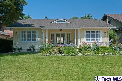665 S Mentor, Pasadena, CA 91106 photo 1