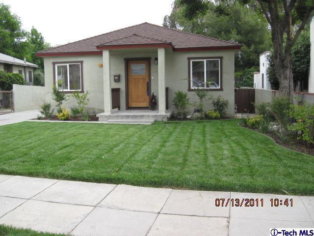 1124 Lincoln, Pasadena, CA 91103 photo 1