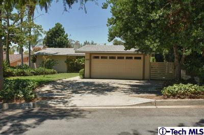 1095 Leonard, Pasadena, CA 91107 photo 1