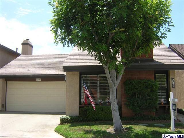 916 Ashworth Pl, Glendora, CA 91741 photo 1