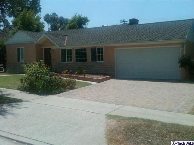 3320 Hermanos St, Pasadena, CA 91107 photo 1