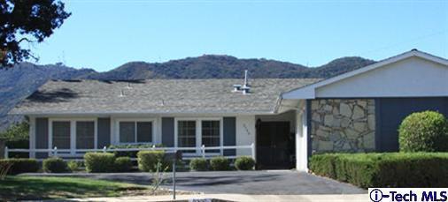 9300 Crystal View Dr, Tujunga, CA 91042 photo 1