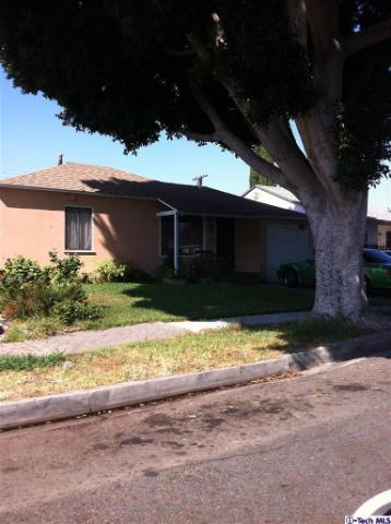 1409 W 131st St, Compton, CA 90222 photo 1