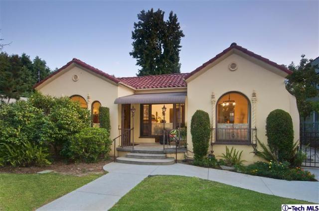 948 Cornell Rd, Pasadena, CA 91106 photo 1